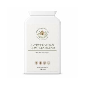 L-Tryptophan Complex