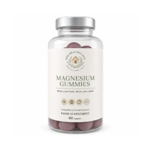 Magnesium Gummies