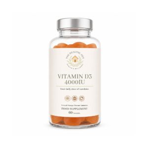Vitamin D3 Gummies