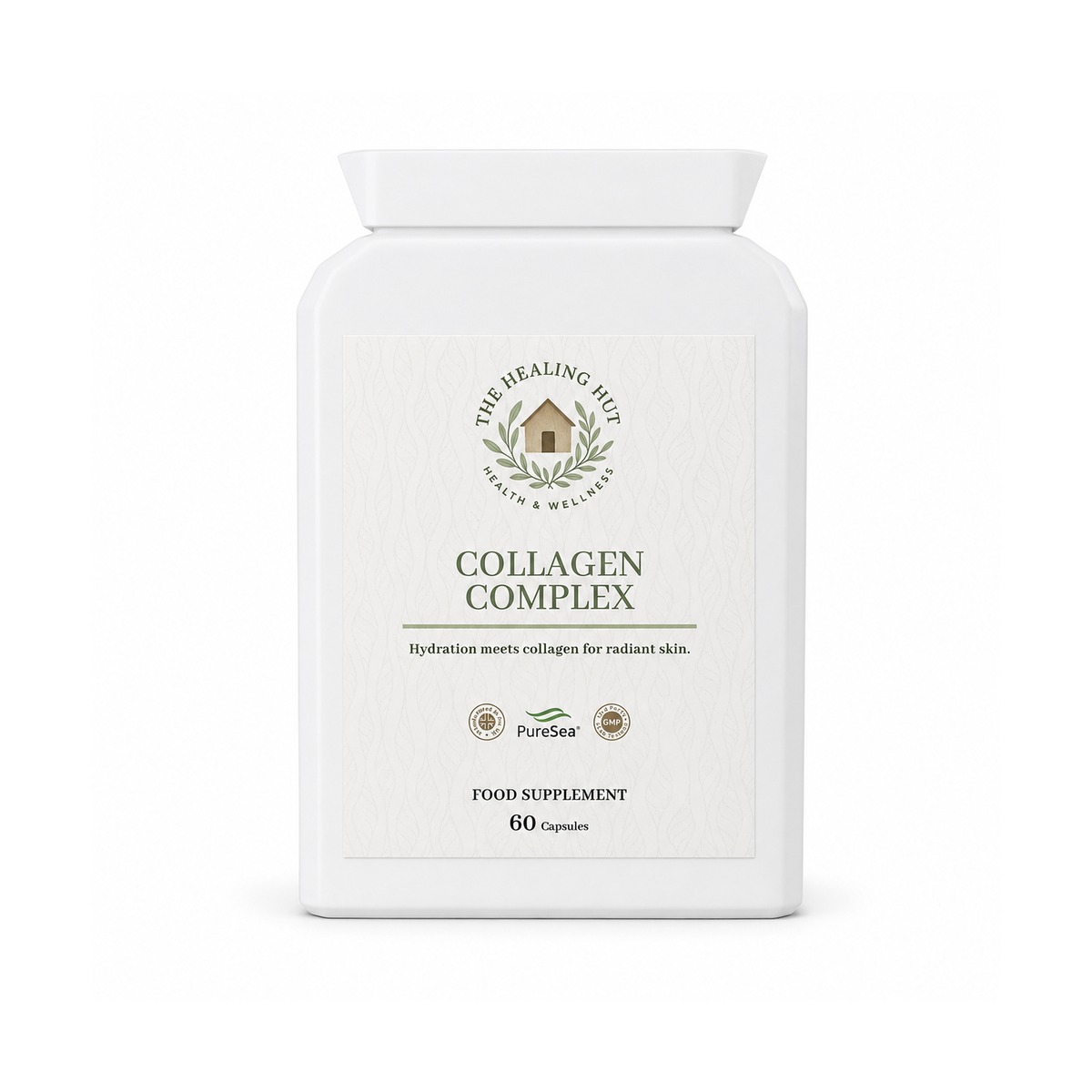 Collagen Complex