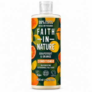 Faith in Nature Grapefruit & Orange Conditioner 400ml