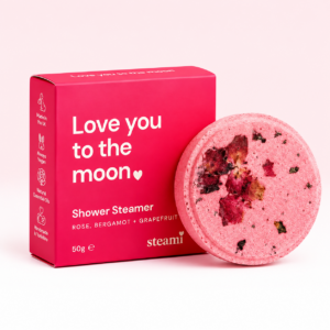 Steami Shower Steamers – 50g