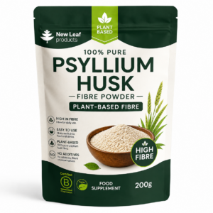 Psyllium Husk Fibre Powder 200g