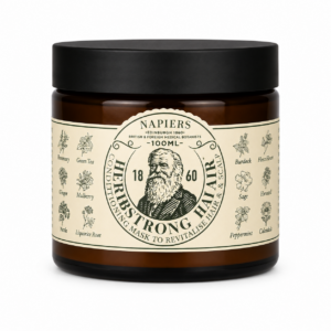Napiers Herbstrong Hair Conditioning Mask 100ml
