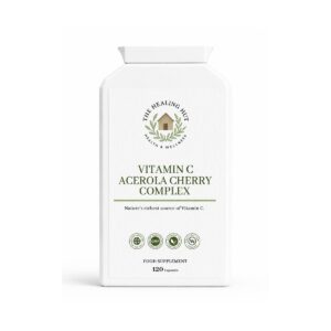 Vitamin C Acerola Cherry Complex