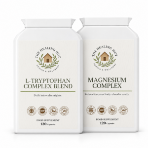 Evening Wellness Bundle